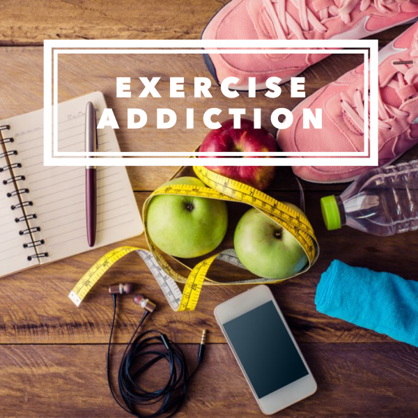 Exercise Addiction and When to Seek Help